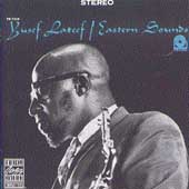 Eastern Sounds Eastern Sounds