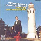 Music For Lighthousekeeping Music For Lighthousekeeping