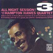 All Night Session, Vol. 3