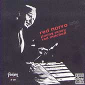 Red Norvo Trio