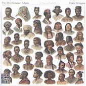 The Afro-Eurasian Eclipse