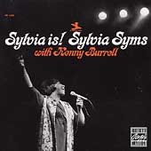 Sylvia Is!