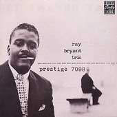Ray Bryant Trio