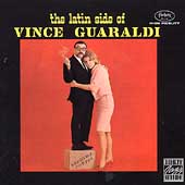 The Latin Side of Vince Guaraldi