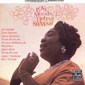 Love Moods Love Moods