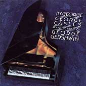 By George: The Music Of George Gershwin