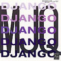 Django [Super Audio CD]