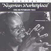 Nigerian Marketplace Nigerian Marketplace