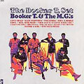 The Booker T. Set [LP]