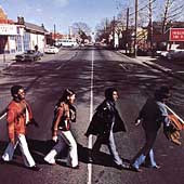 McLemore Avenue (Stax)