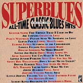Superblues: All-Time Classic...Vol. 2