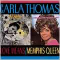 Love Means.../Memphis Queen