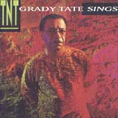 TnT: Grady Tate Sings