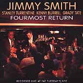 Jimmy Smith/Fourmost Return