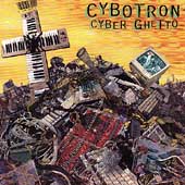 Cyber Ghetto Cyber Ghetto
