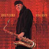 Red Lights Red Lights