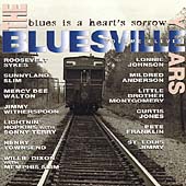 The Bluesville Years Vol. 11: Blues Is A Heart's Sorrow