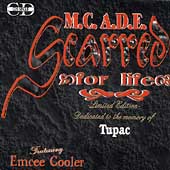 Scarred For Life [Single]