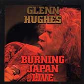 Burning Japan Live Burning Japan Live