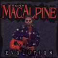 Macalpineβ