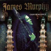 Convergence Convergence