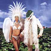 Alligator Farm Alligator Farm