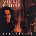 Vinnie Moore Collection: The Shrapnel Years