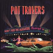 TOWER RECORDS ONLINE㤨Pat Travers/Don't Feed The Alligators[2042]פβǤʤ3,390ߤˤʤޤ