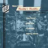 Steve Smith & Buddy's Buddies