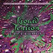 Liquid Tension Experiment