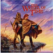 A Soundtrack For The Wheel Of Time