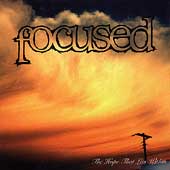 Hope That Lies Within, The