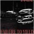 Failure To Yield