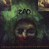 Splinter Shards the Birth of Separation Splinter Shards the Birth of Separation