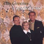 A Special Time A Special Time