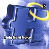 Holy Hard House