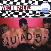 What I Believe What I Believe