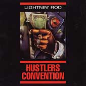 Hustlers Convention [Remaster]