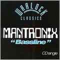 Bassline [Maxi Single]