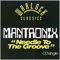 Needle to the Groove [Maxi Single]