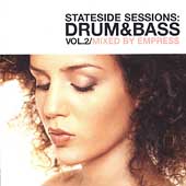 Stateside Sessions: Drum & Bass Vol. 2