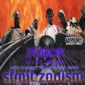 Strait Zooism [PA]