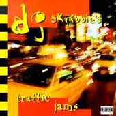 DJ Skribble's Traffic Jams