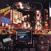 DJ Skribble's Traffic Jams 2000 [PA]