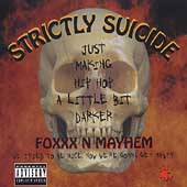 Strictly Suicide Strictly Suicide