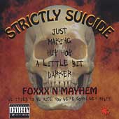 Strictly Suicide