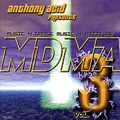 MDMA Vol. 3