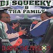 During The Mission During The Mission