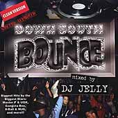 Down South Bounce Mix [Edited]