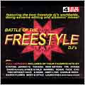 Battle Of The Freestyle DJ's